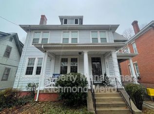 3506 Hermitage Rd, Richmond, VA 23227