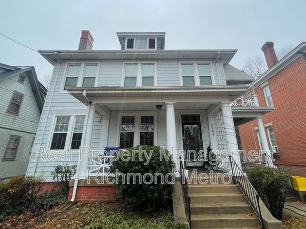 3506 Hermitage Rd