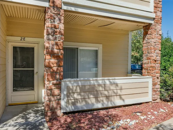16831 E Hawaii Drive #2E, Aurora, CO 80017