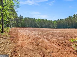 446 Parks Rd, Forsyth, GA 31029