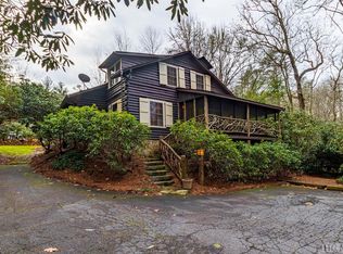 515 Cullasaja Dr, Highlands, NC 28741