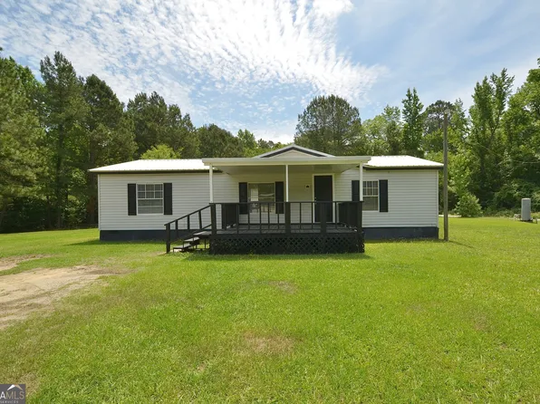 872 Chester Hwy, Eastman, GA 31023