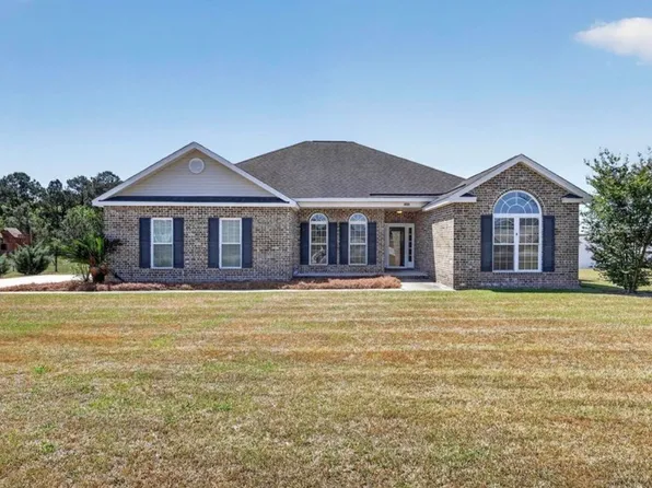 245 Stonebrook Way, Statesboro, GA 30458
