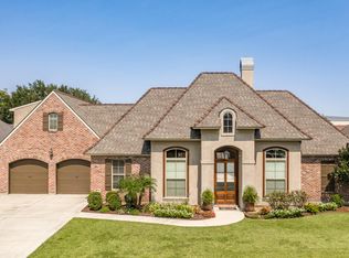 203 Torrenova Cir, Lafayette, LA 70508