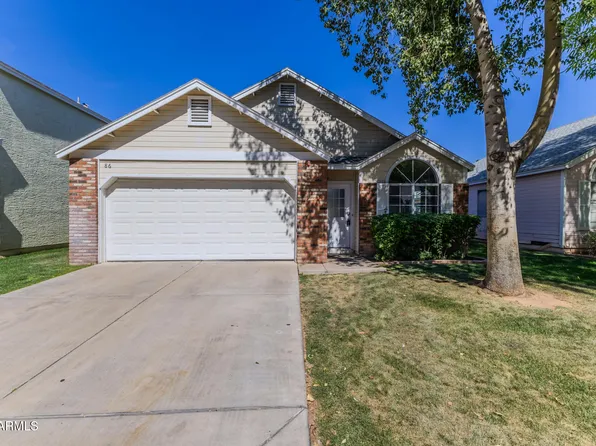 441 S MAPLE Street #86, Mesa, AZ 85206