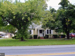 11389 Laurel Rd, Laurel, DE 19956