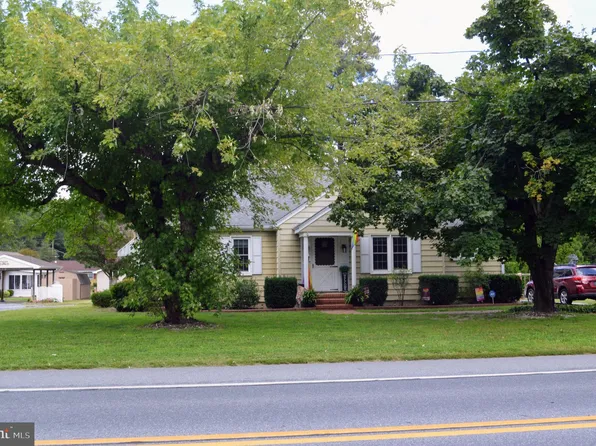 11389 Laurel Rd, Laurel, DE 19956
