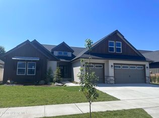 7693 N Roche Dr, Coeur D Alene, ID 83815