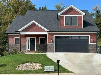 55 McIlwee Ln, Staunton, VA, 24401