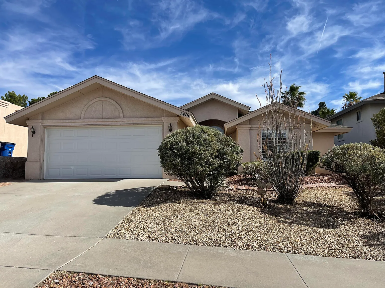 3 bed, 2.0 bath, 1769 sqft, $2,100 — Photo 1
