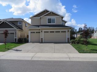 19420 91st Ave E, Graham, WA 98338