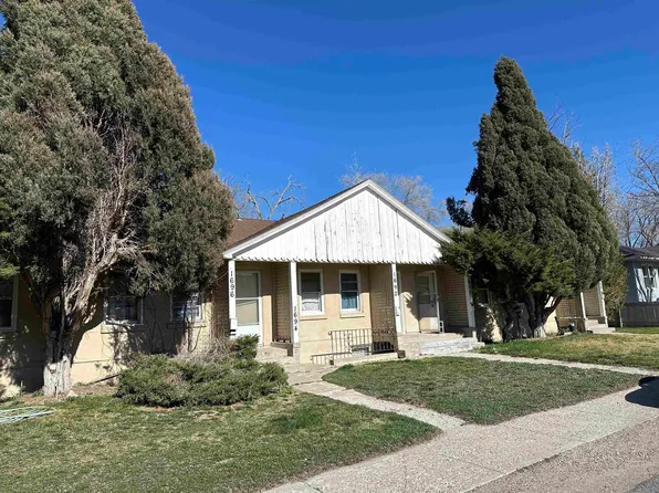 1688 N Garfield Ave, Pocatello, ID 83204