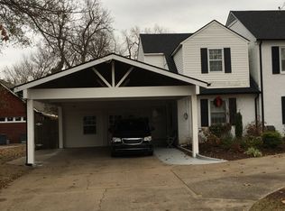 711 S Allegheny Ave, Tulsa, OK 74112