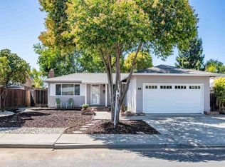 941 Lisbon Ave, Livermore, CA 94550
