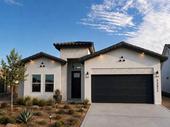 3800 Belief Ln, El Paso, TX 79938