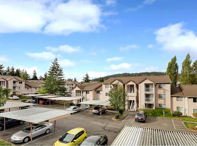 Maple Park Apartments — Photo 13