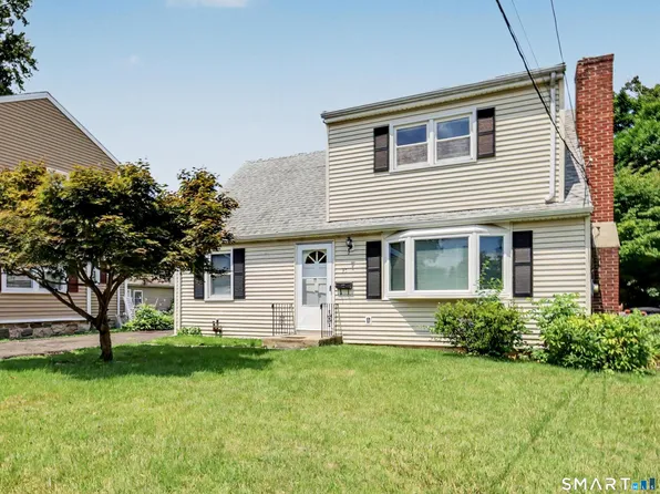 35 Travis Avenue, Stamford, CT 06905