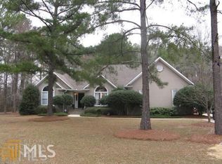 5881 Zebulon Rd, Macon, GA 31210