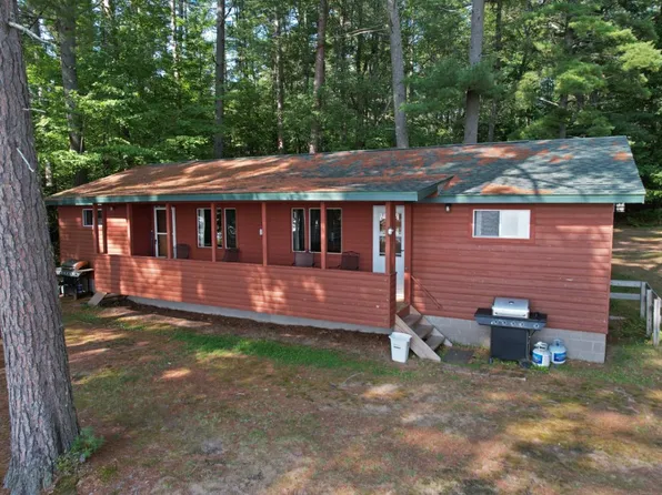 8816/18 Sunrise Shores Cir #4&5, Saint Germain, WI 54558