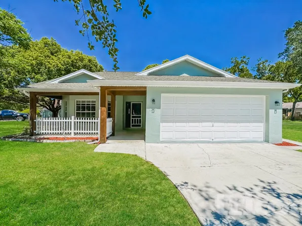 4369 Montano Ave, Spring Hill, FL 34609