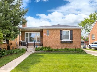 1612 Gardner Rd, Westchester, IL 60154