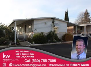 166 El Granero Way, Yuba City, CA