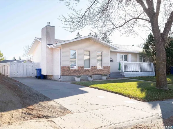 311 Black Drive, Regina, SK S4X 2Z6