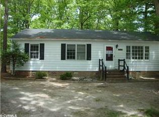 11112 Robious Rd, North Chesterfield, VA 23235