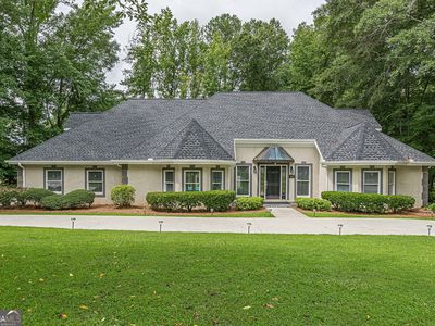 441 Audubon Cir, Griffin, GA, 30223