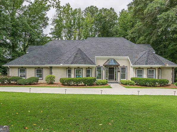 441 Audubon Cir, Griffin, GA 30223
