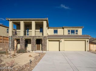 415 Gooseberry Dr, Reno, NV 89523