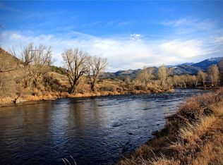 522 Old Stage Rd, Salida, CO 81201