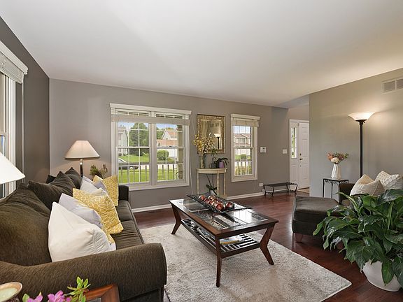 The Difference is in the Details, More Windows than most in this price segment. Fresh Gray and Natural Shades