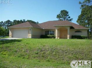 4601 29th St SW, Lehigh Acres, FL 33973