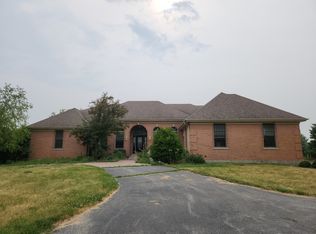 603 Root Rd, Harvard, IL 60033