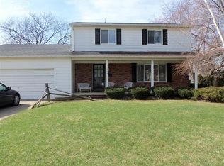 12208 Townline Rd, Grand Blanc, MI 48439