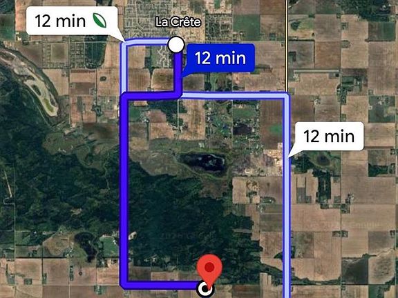 5th image of 105233 W Range Rd #152A
