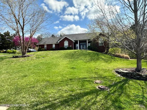 2609 Lakeland Dr, Jefferson City, MO 65109