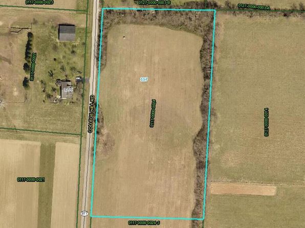 1320 College Hill Rd, Waco, KY 40385