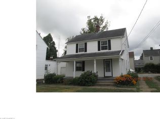 514 Alta Pl NW, Canton, OH 44703