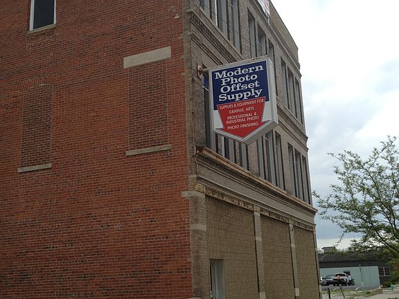 2nd image of 536 E Market St