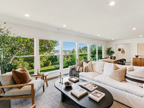 283 Bungalow Avenue, San Rafael, CA 94901