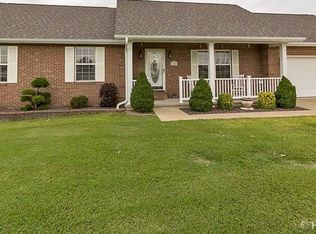 2351 Old Toll Rd #2, Jackson, MO 63755