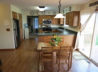 21162 W Chastworth Ln, Plainfield, IL 60544