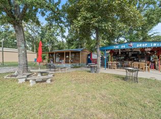 14050 Roy Bean Dr, Malakoff, TX 75148
