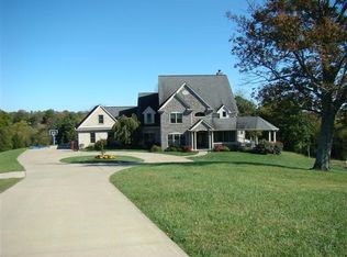 3547 Kellie Ln, Melbourne, KY 41059