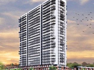 2545 Simcoe St N #720, Oshawa, ON L1L 1C7