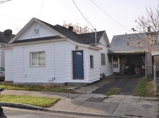 205 SW 6th St, Pendleton, OR 97801