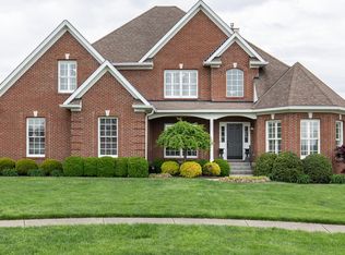 12807 Willow Tree Ln, Louisville, KY 40299