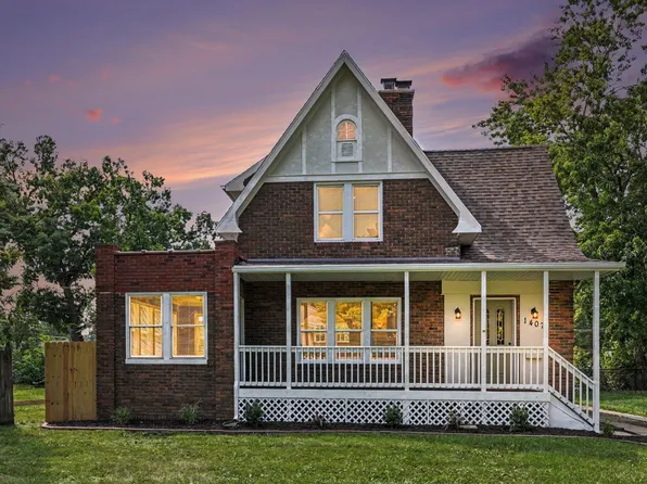 1407 Strong Ave, Elkhart, IN 46514